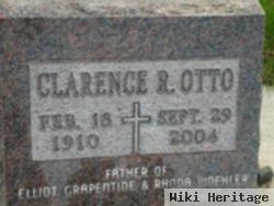 Clarence R. Otto