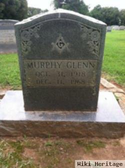 Murphy Glenn