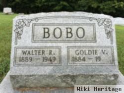 Goldie V. Tedrow Bobo