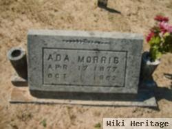 Ada Morris