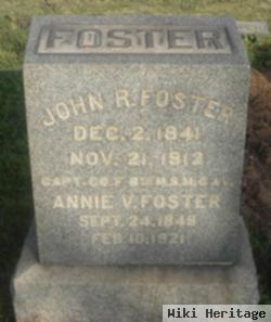 John Randolph Foster