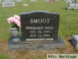 Bernard Neal Smoot