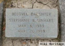 Stephanie B Linhart