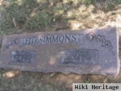 Kenneth E. Fitzsimmons