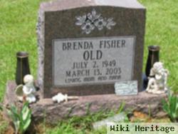 Brenda Fisher Old