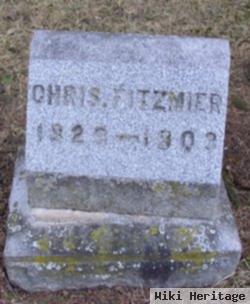 Christopher Fitzmier