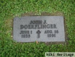 John J. Doerflinger