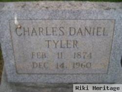 Charles Daniel Tyler
