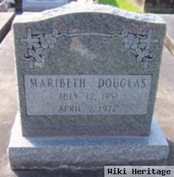 Maribeth Douglas