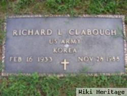 Richard L. Clabough