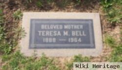 Teresa M. Bell