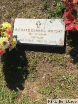Richard D. Wright