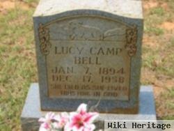 Lucy Camp Bell