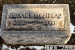 Horace Lightcap