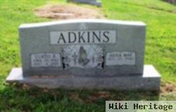 Curtis Roy Adkins