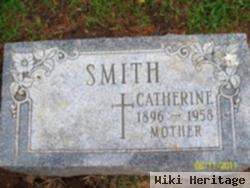 Catherine Taylor Smith