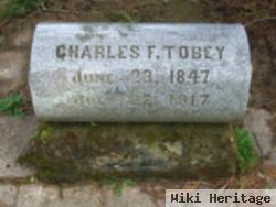 Charles Fred Tobey