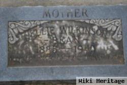 Nellie Anna Wilkinson Bean