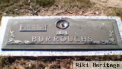 Ruby E. Burroughs