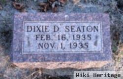 Dixie D. Seaton