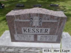 Kenneth K. Kesser