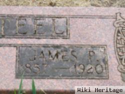 James P. Casteel