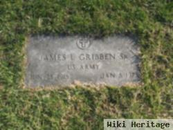 James Lawrence Gribben, Sr