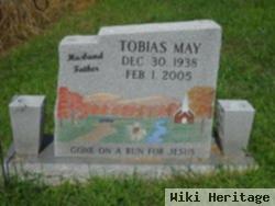 Tobias May