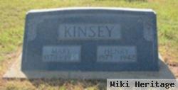 William Henry Kinsey