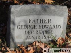 George Edwards