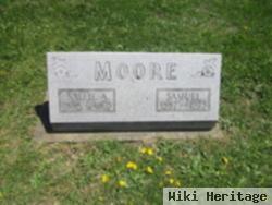 Sallie A. Moore