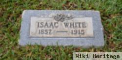 Isaac White