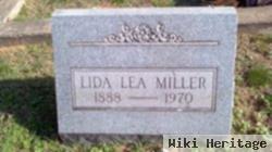 Lida Lea Miller