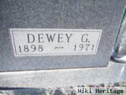 Dewey G Prince