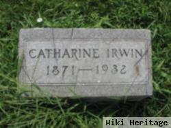 Catharine Irwin