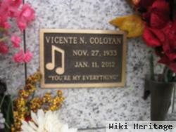 Vicente N. Coloyan