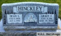 Dean Leroy Hinckley