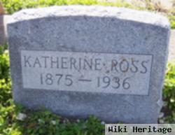 Katherine Ross