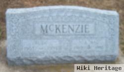 Ruth Cines Mckenzie