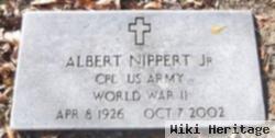 Col Albert Nippert, Jr