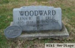 Lena B. Woodward