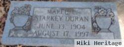 Maree Starkey Duran