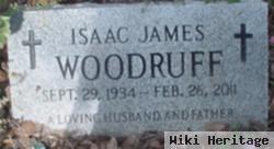 Isaac James Woodruff