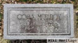 Cora Mcelroy