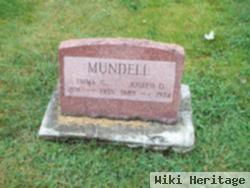 Joseph O. Mundell