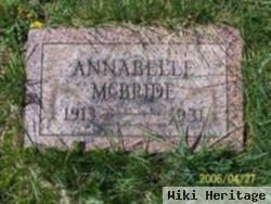 Annabelle Mcbride