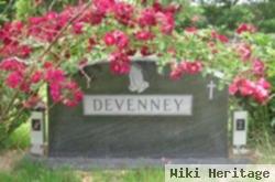 Wilma C. Roehl Devenney