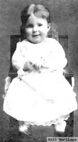 Alice Marie Scott