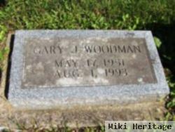 Gary J. Woodman