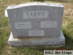 Annie M. Tarry